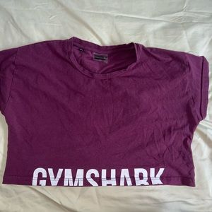 Gymshark Shirt
